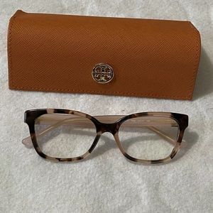 Tory Burch Reading Glasses